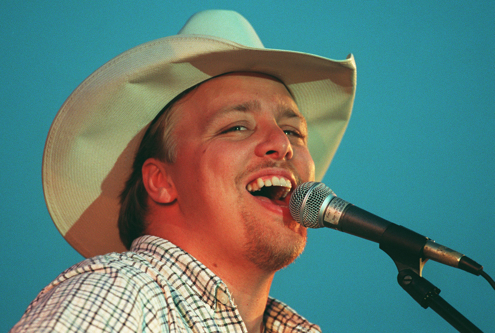 Shane Stockton